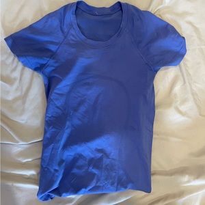Lululemon swiftly tech